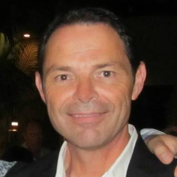 Meet your Posher, Brian - Picture 1 of 1